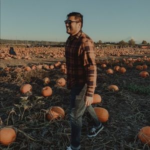 Meet your Posher, Ismael